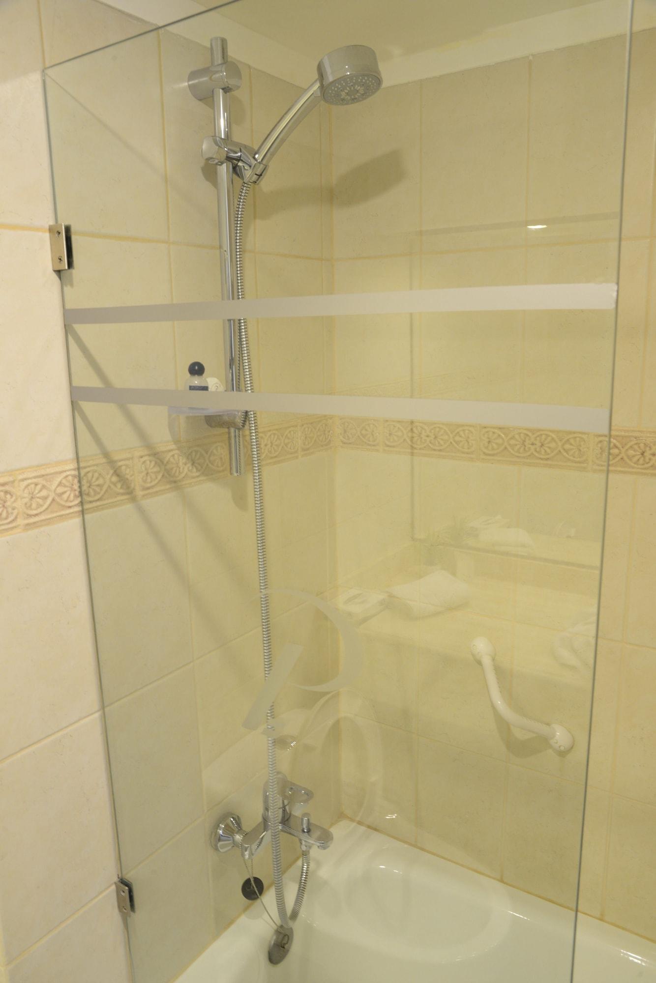 Panamericana Hotel Providencia サンティアゴ エクステリア 写真