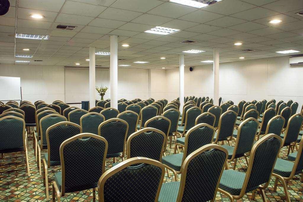 Panamericana Hotel Providencia サンティアゴ 設備 写真
