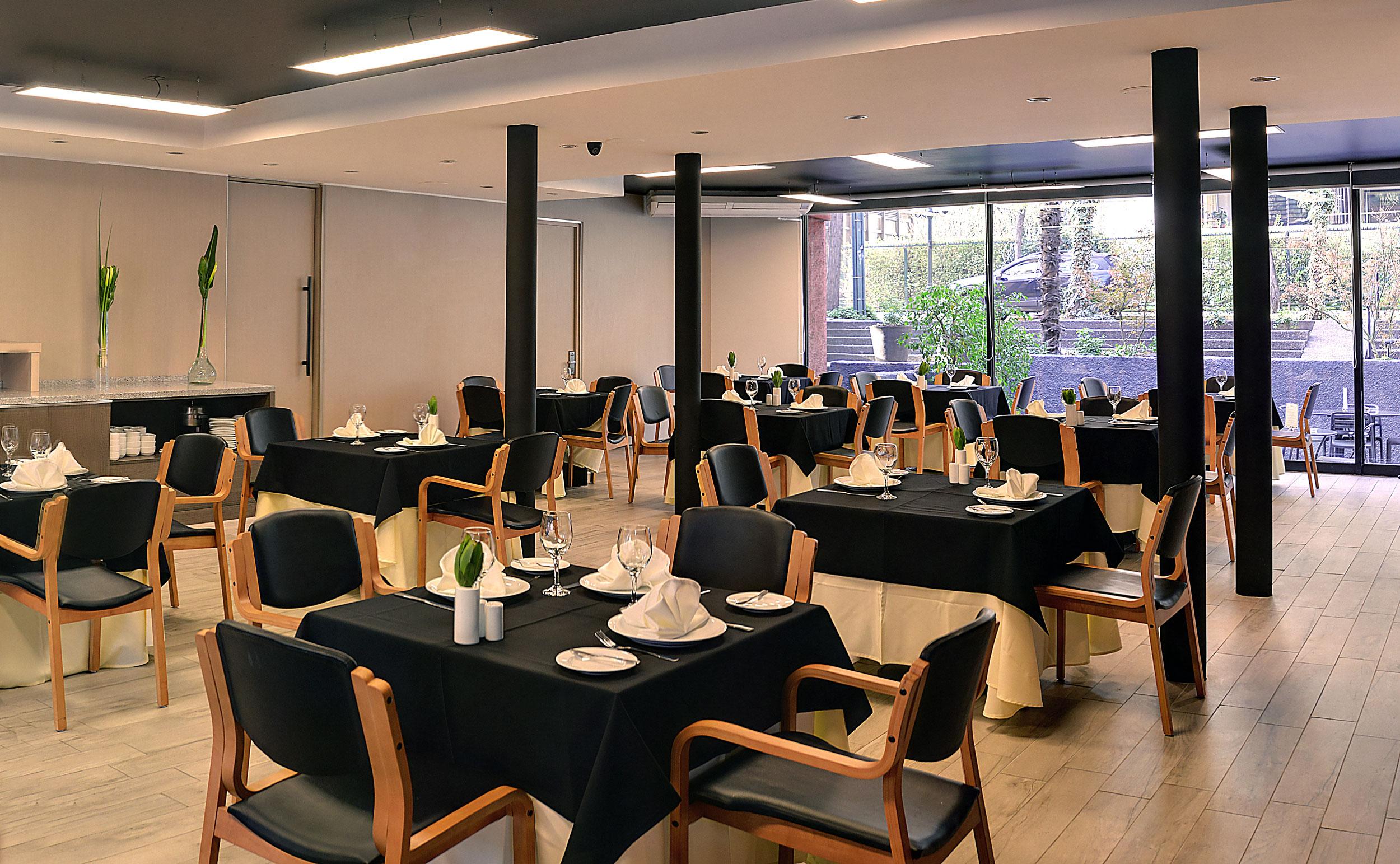 Panamericana Hotel Providencia サンティアゴ エクステリア 写真