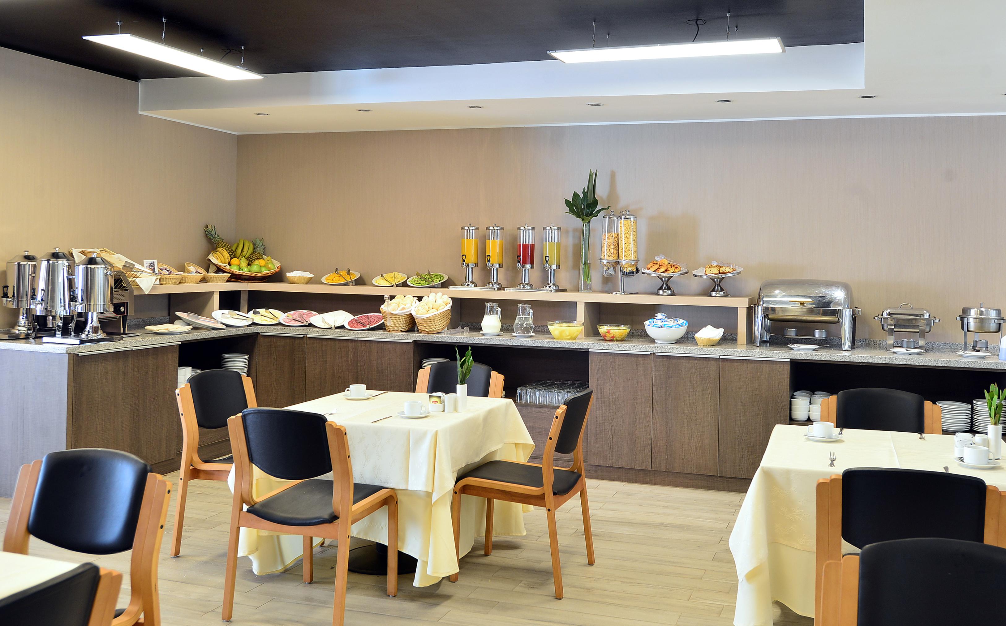 Panamericana Hotel Providencia サンティアゴ エクステリア 写真