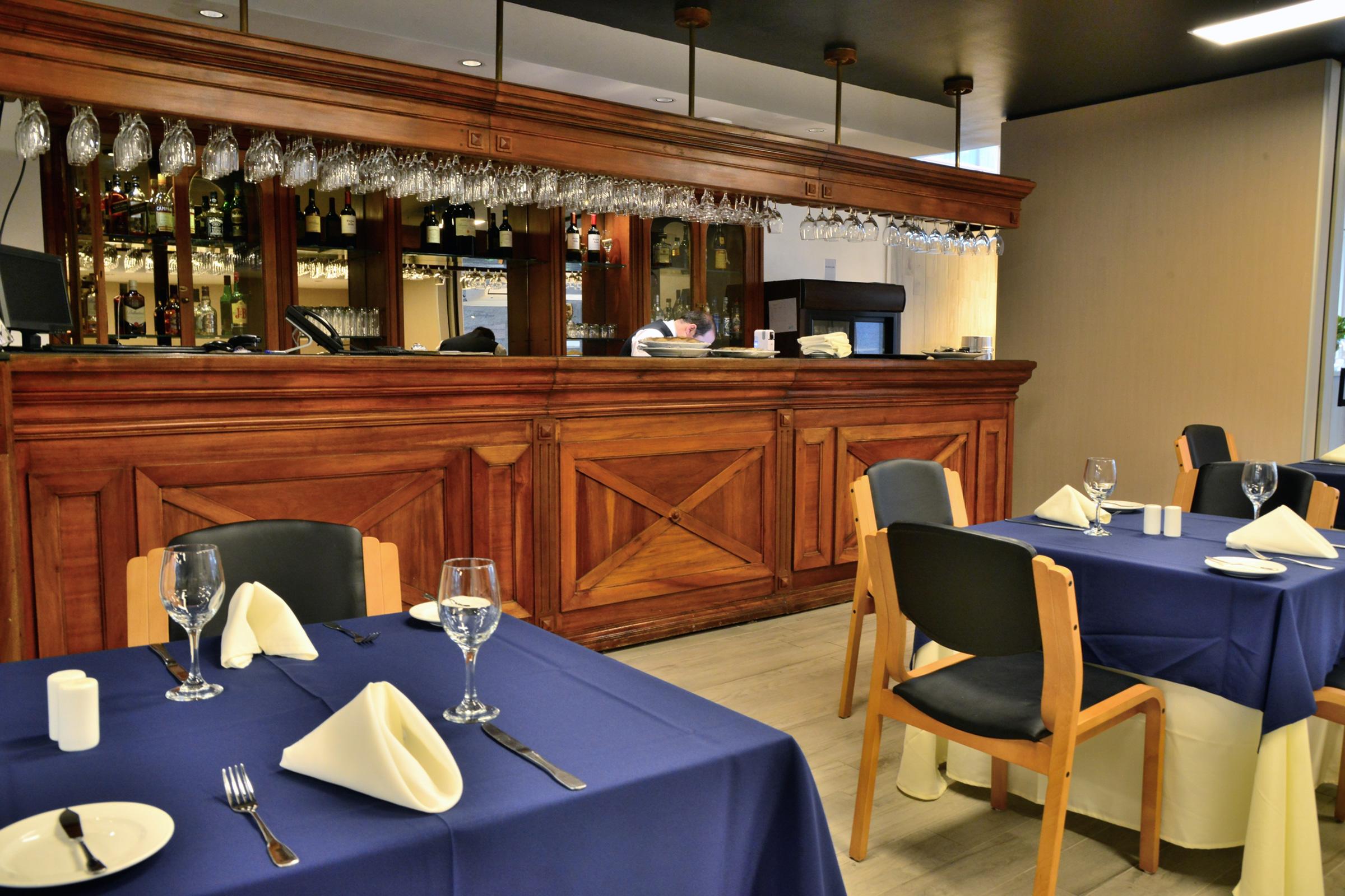 Panamericana Hotel Providencia サンティアゴ エクステリア 写真