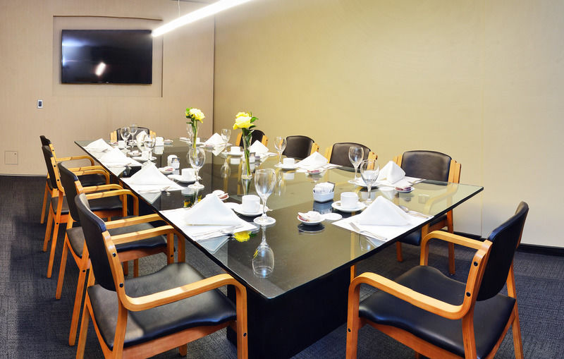Panamericana Hotel Providencia サンティアゴ エクステリア 写真